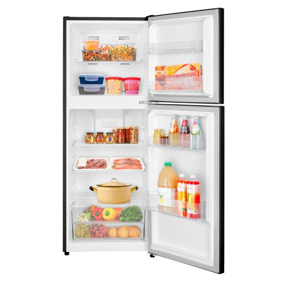 TCL TOP MOUNT REFRIGERATOR 197L