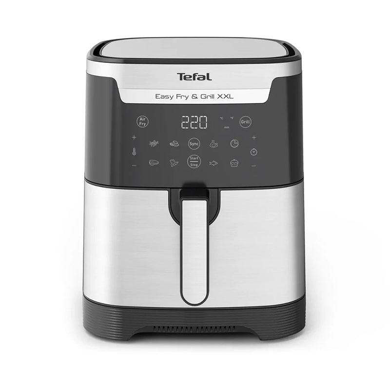 Tefal XXL Easyfry and Grill
