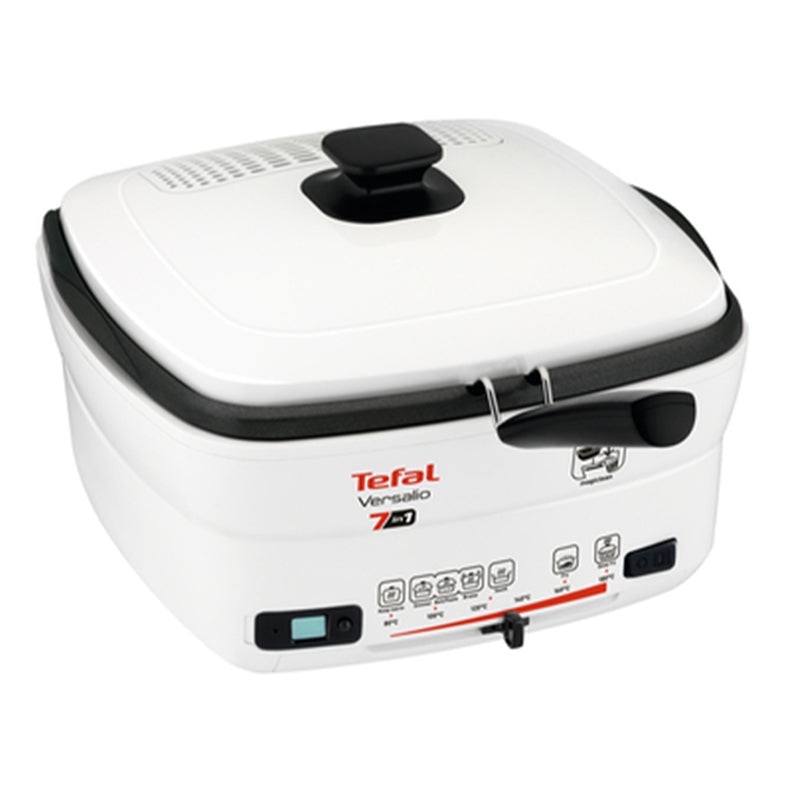 TEFAL VERSALIO 7 IN 1 MULTI COOKER 2L