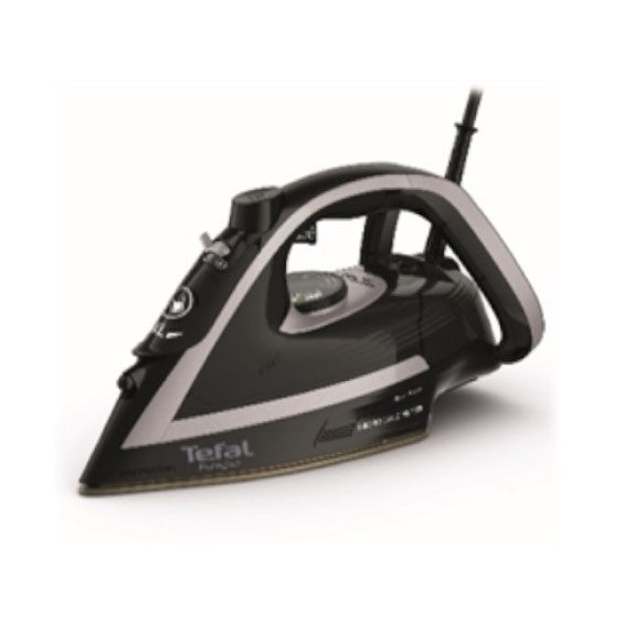 TEFAL PUREGLISS STEAM IRON