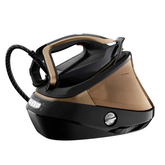TEFAL PRO EXPRESS VISION STEAM GENERATOR