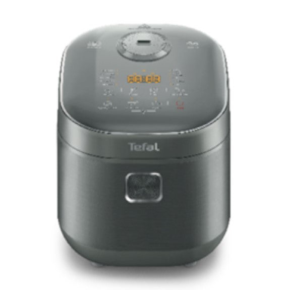 TEFAL INDUCTION RICE MASTER & SLOW COOKER