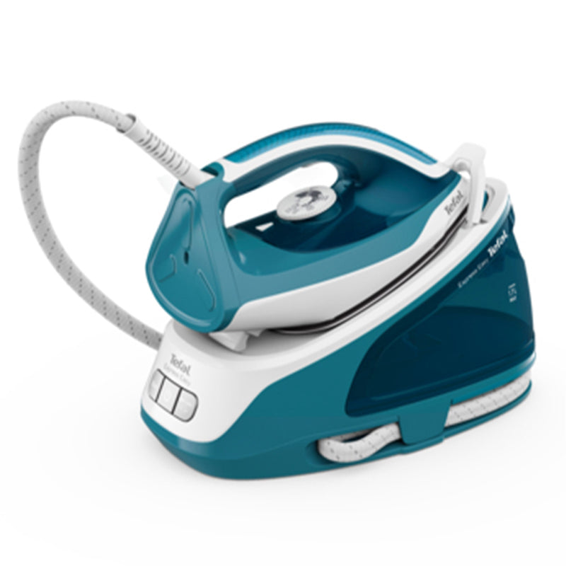 TEFAL EXPRESS EASY STEAM STATION 5.8 Bars