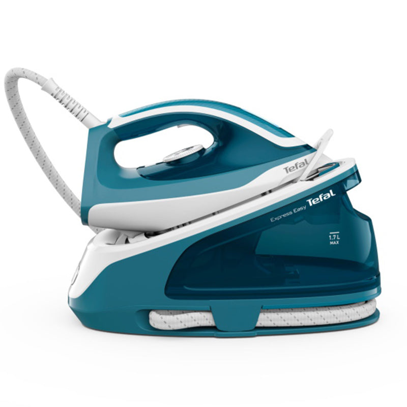 TEFAL EXPRESS EASY STEAM STATION 5.8 Bars