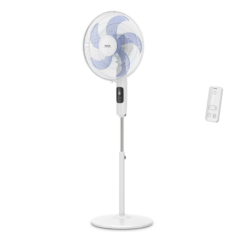 TEFAL TURBO SILENCE ECO FAN