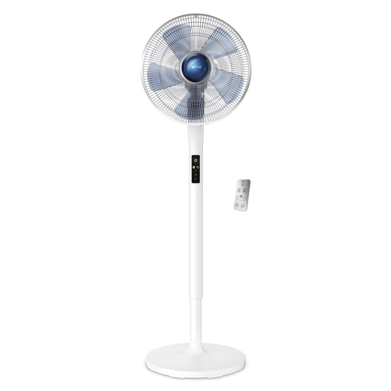 TEFAL TURBO SILENCE EXTREME + FAN