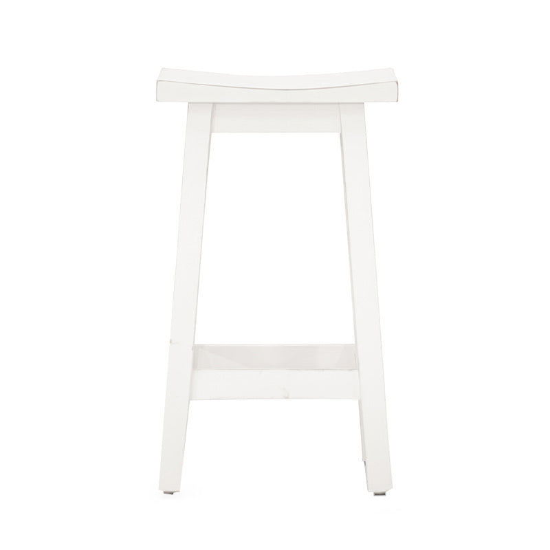 TOKYO TOKYO BAR STOOL - WHITE