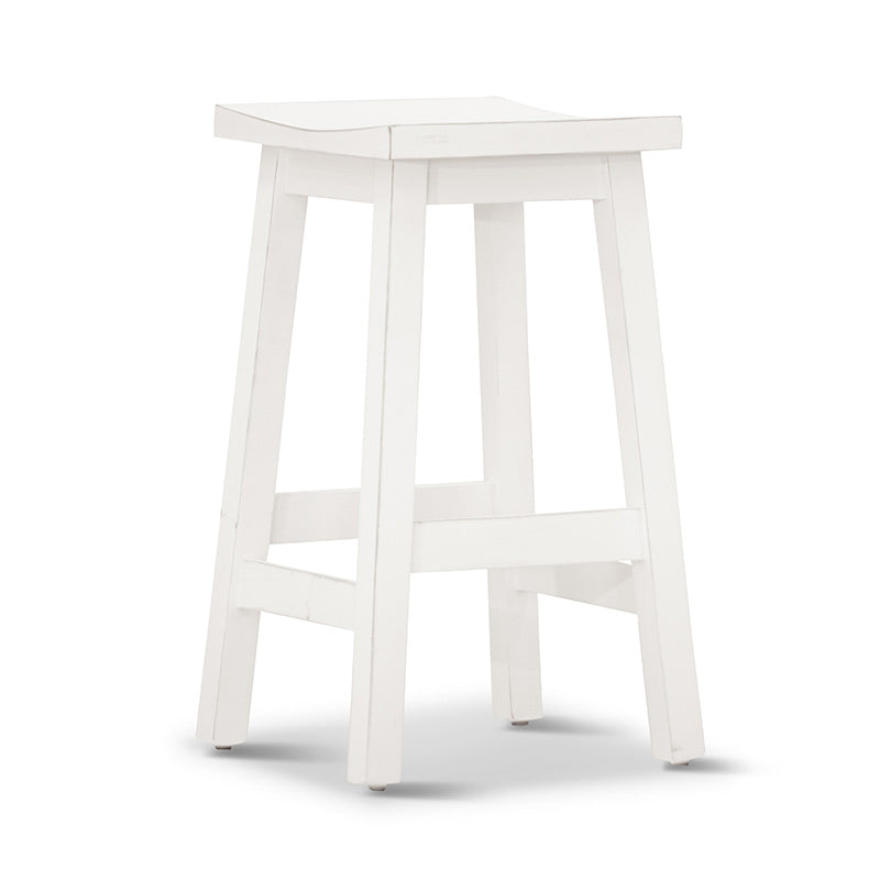 TOKYO TOKYO BAR STOOL - WHITE