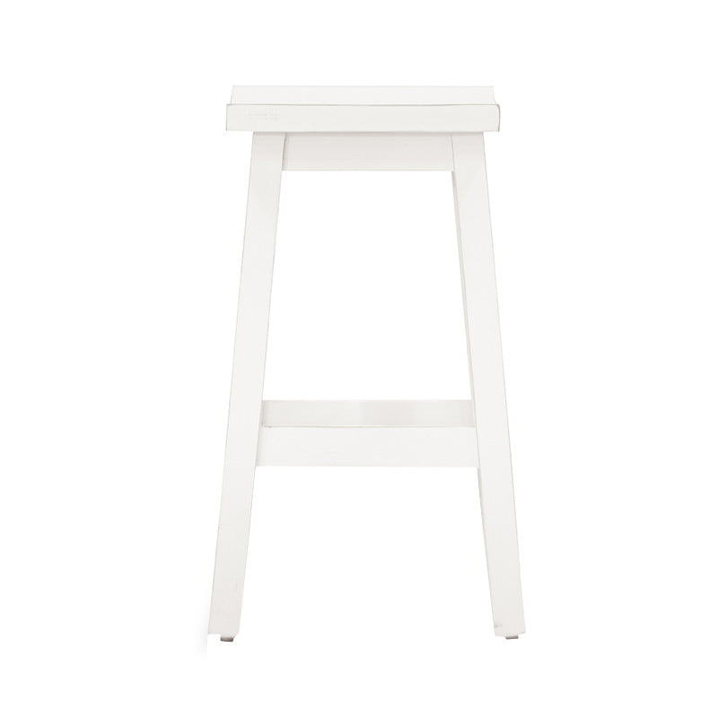 TOKYO TOKYO BAR STOOL - WHITE