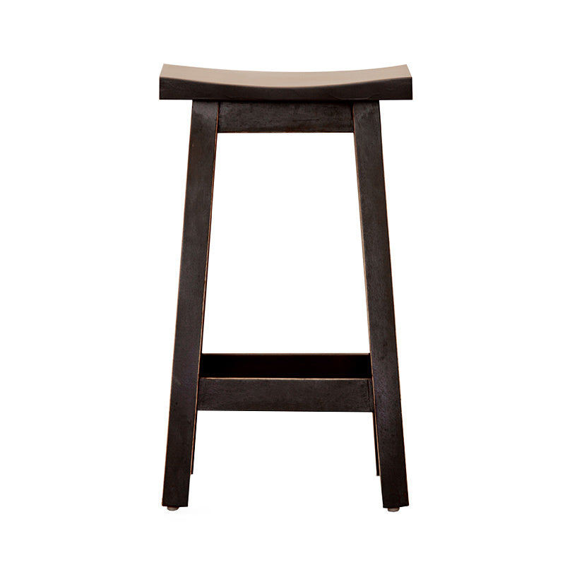 TOKYO TOKYO BAR STOOL - BLACK