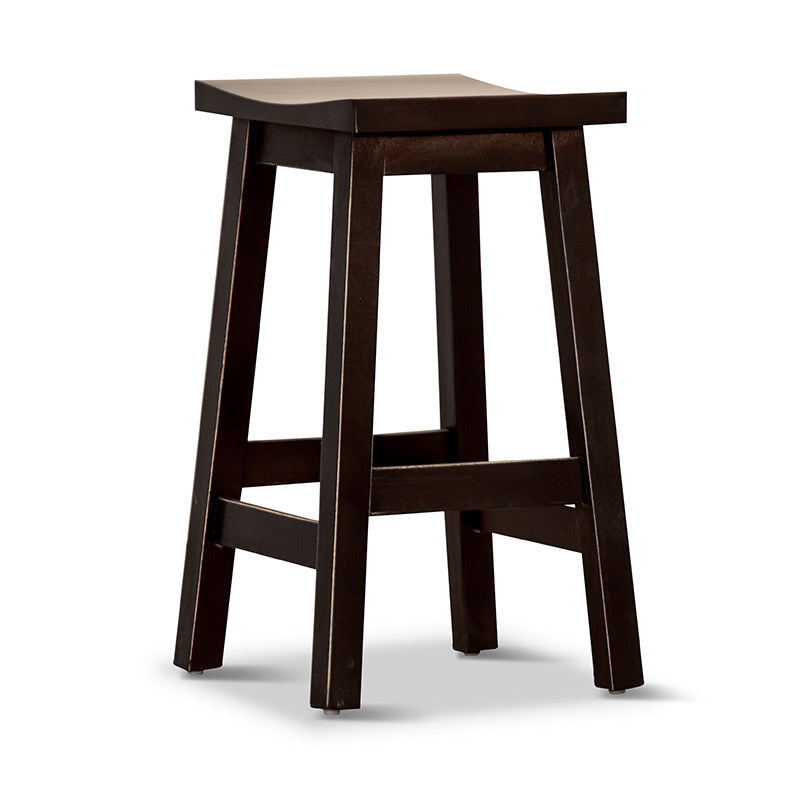TOKYO TOKYO BAR STOOL - BLACK