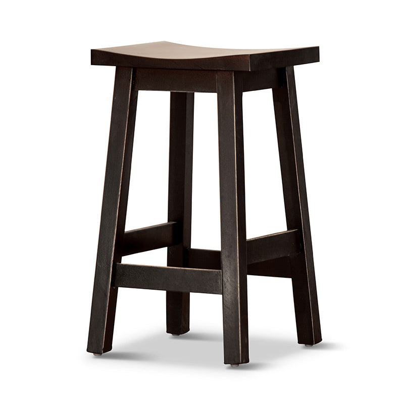 TOKYO TOKYO BAR STOOL - BLACK