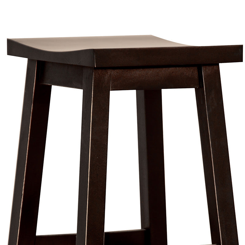 TOKYO TOKYO BAR STOOL - BLACK