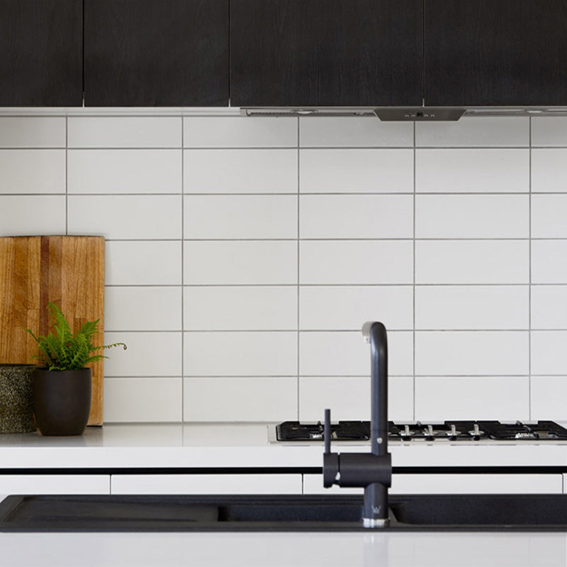 SCHWEIGEN SILENT DEEP UNDERMOUNT RANGEHOOD 90CM