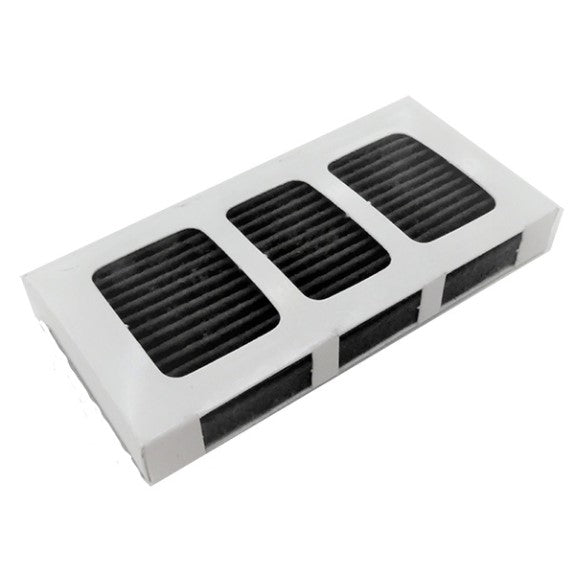 UNILUX REFRIDGERATOR CARBON AIR FILTERS - 2PK