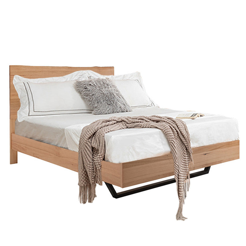 VALHALLA VALHALLA QUEEN 4PCE MESSMATE TIMBER BEDROOM SET