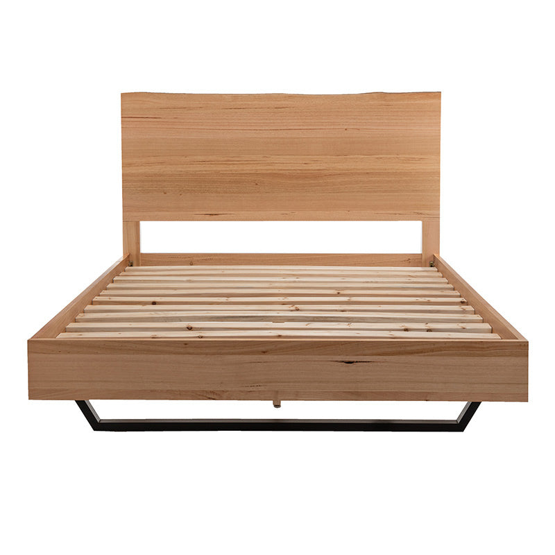 VALHALLA VALHALLA QUEEN 4PCE MESSMATE TIMBER BEDROOM SET