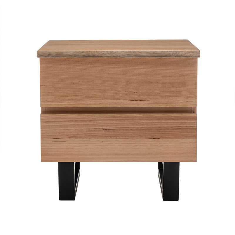 VALHALLA VALHALLA QUEEN 4PCE MESSMATE TIMBER BEDROOM SET