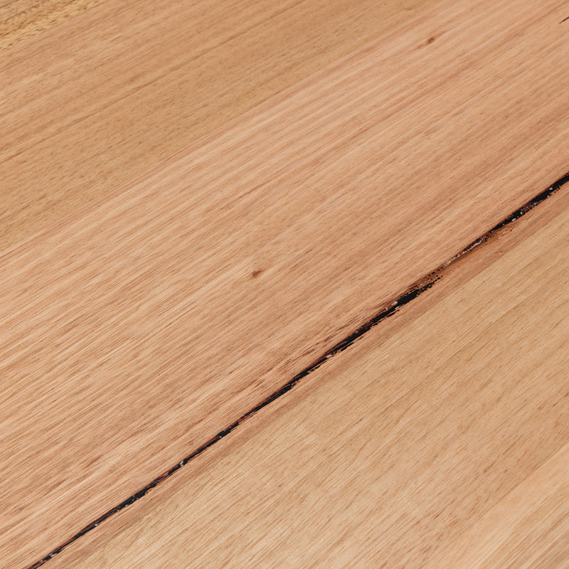 VALHALLA VALHALLA HALL TABLE - 1400X450 - MESSMATE NATURAL