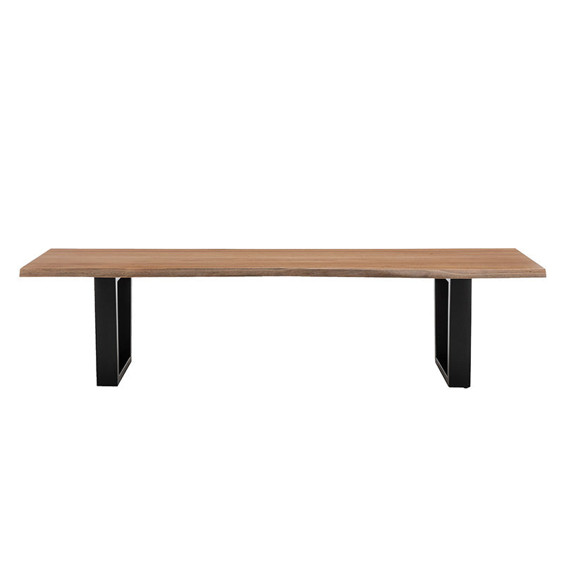 VALHALLA VALHALLA DINING BENCH - 2100X450 - MESSMATE NATURAL