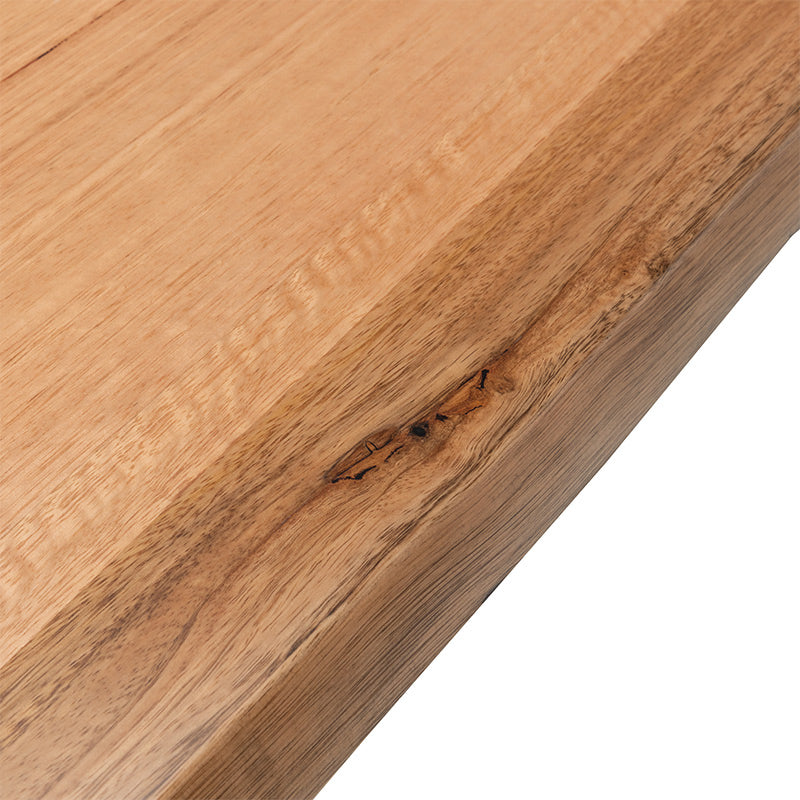 VALHALLA VALHALLA DINING BENCH - 2100X450 - MESSMATE NATURAL