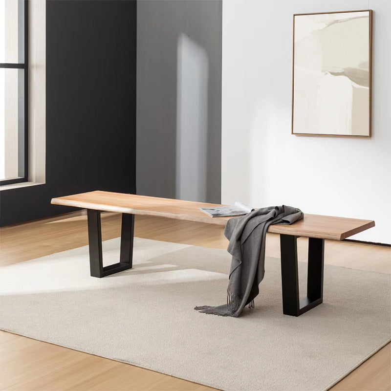 VALHALLA VALHALLA DINING BENCH - 2100X450 - MESSMATE NATURAL