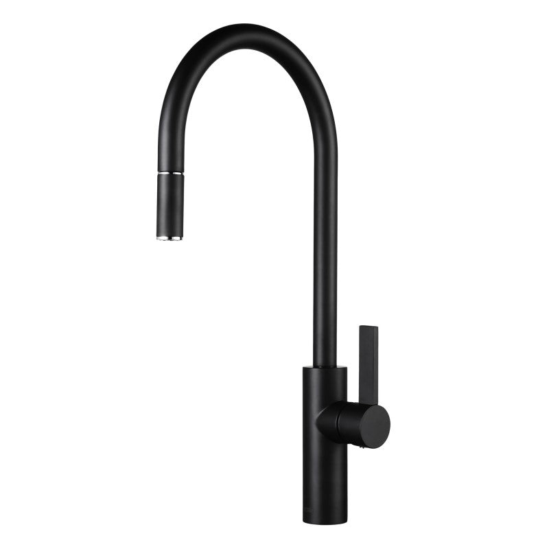 VICARIO ARMANDO LUZ-1 ALL BLACK