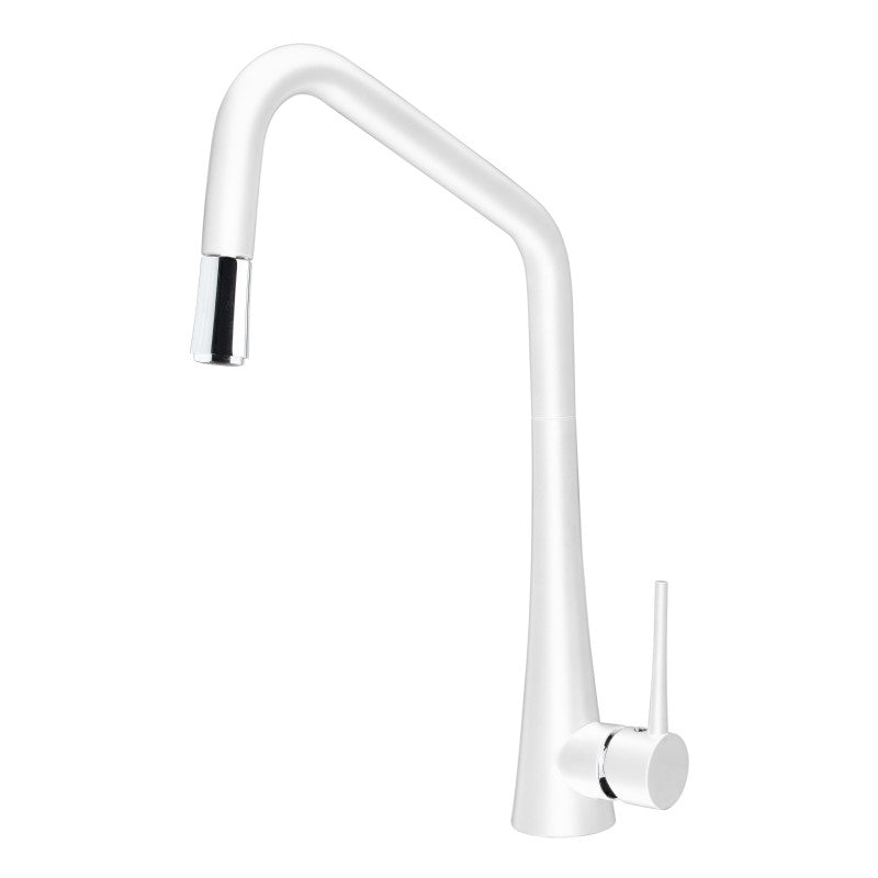 VICARIO ARMANDO TINKD-W PULLOUT SIDELEVER WHITE