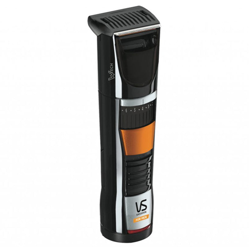CONAIRMAN THE BEARD TRIM 2-IN-1 PRECISION BEARD & STUBBLE TRIMMER