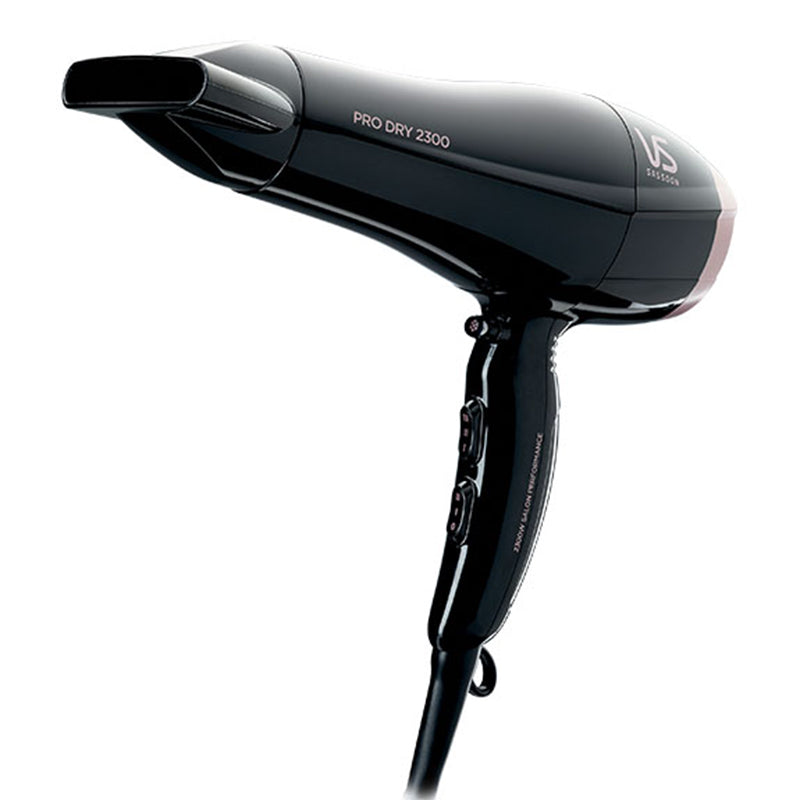VS Sassoon Pro-Dry Hairdryer