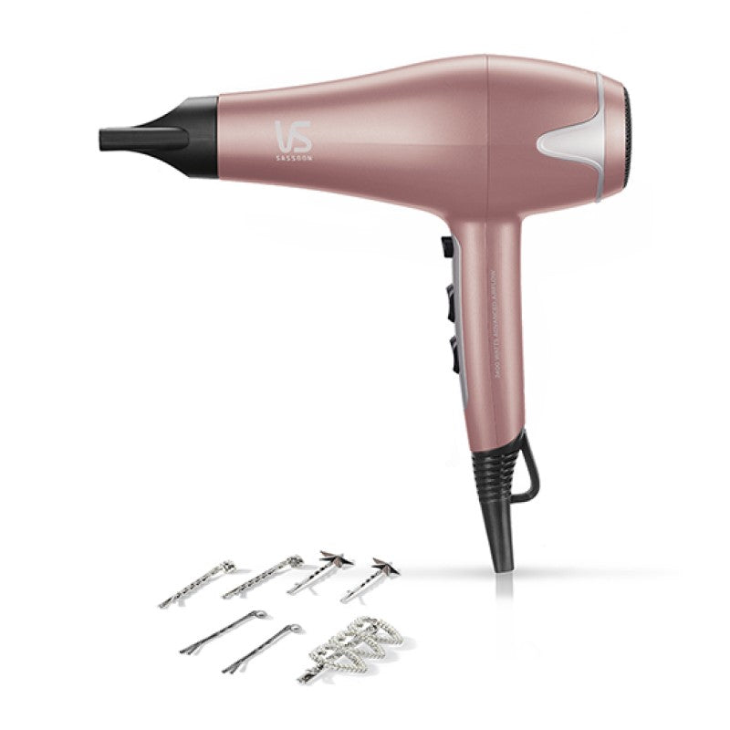 VSSASSOON BELLA GLAM DELUXE SET 2400W