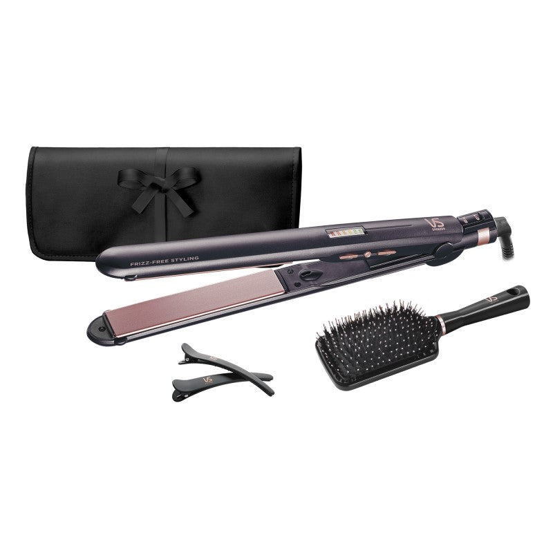 VSSASSOON FRIZZ-FREE 230 STRAIGHTENER
