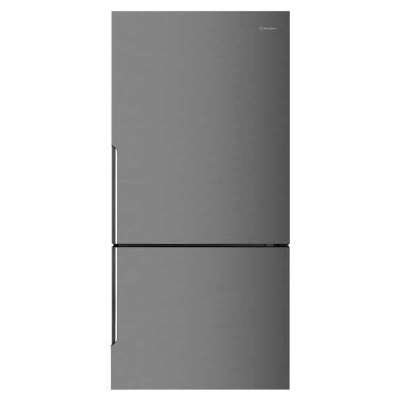 WESTINGHOUSE BOTTOM MOUNT REFRIGERATOR 496L