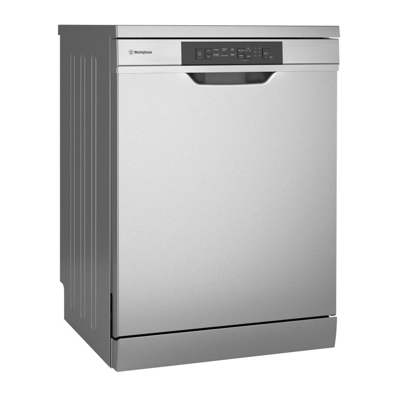 WESTINGHOUSE FREESTANDING DISHWASHER 60cm