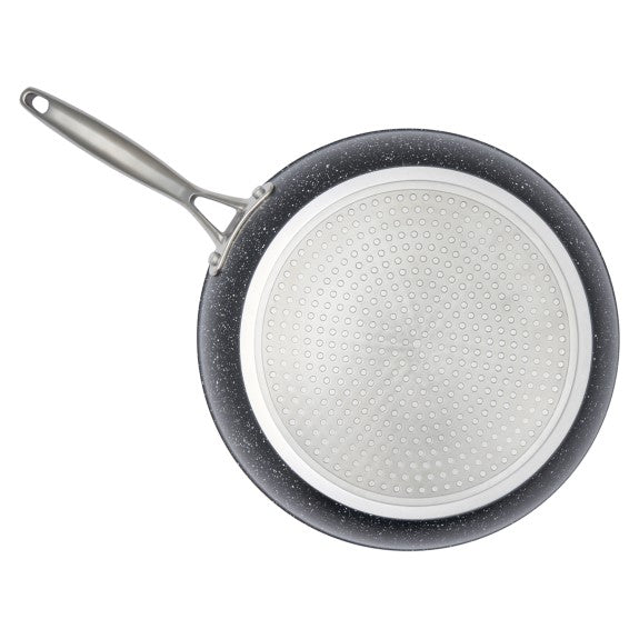 WESTINGHOUSE FRY PAN SET - NON STICK ADVANCED LIFT 2 PACK 24 & 28CM