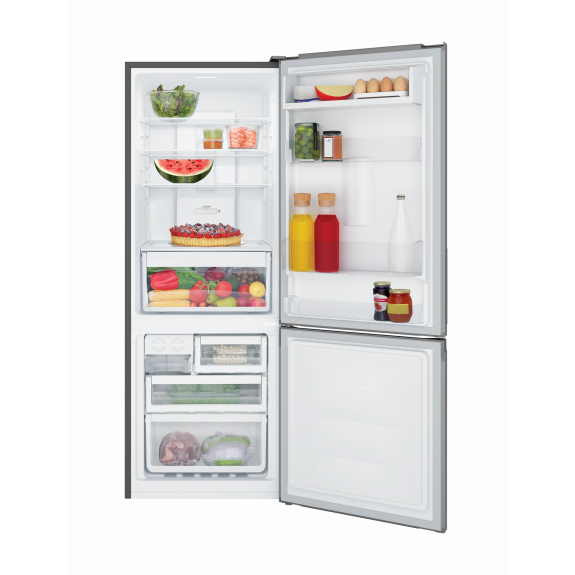 WESTINGHOUSE BOTTOM MOUNT REFRIGERATOR 308L