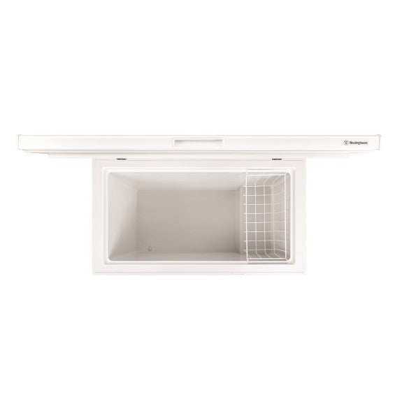 WESTINGHOUSE CHEST FREEZER 200L