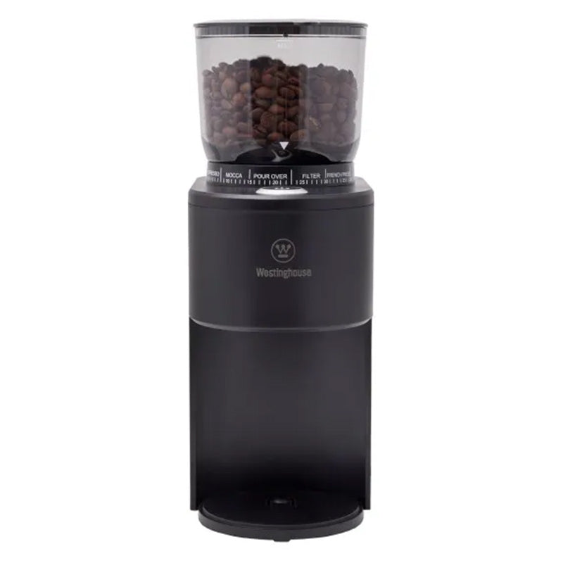 WESTINGHOUSE GRINDER - BLACK 200W