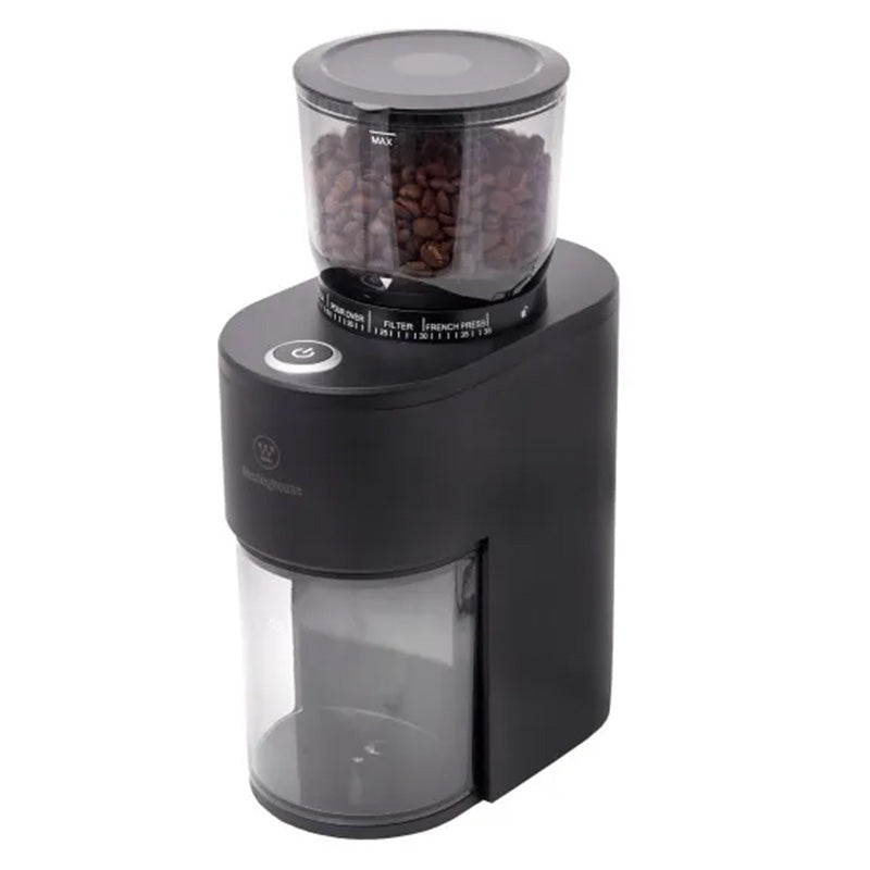 WESTINGHOUSE GRINDER - BLACK 200W