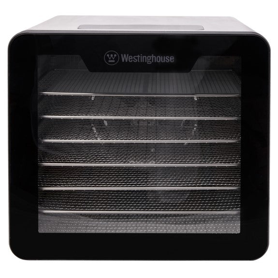 WESTINGHOUSE DEHYDRATOR - SILVER/BLACK