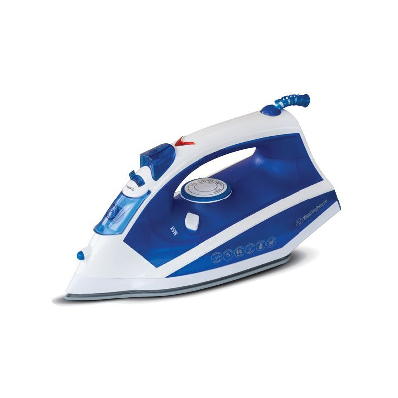 Westinghouse Opti-Glide Steam Iron