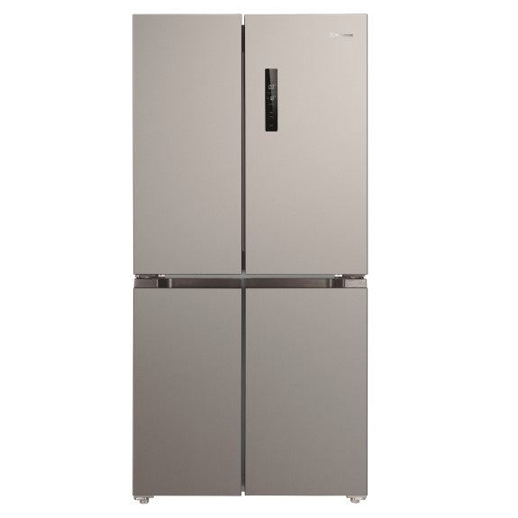 WESTINGHOUSE FRENCH DOOR REFRIGERATOR 493L