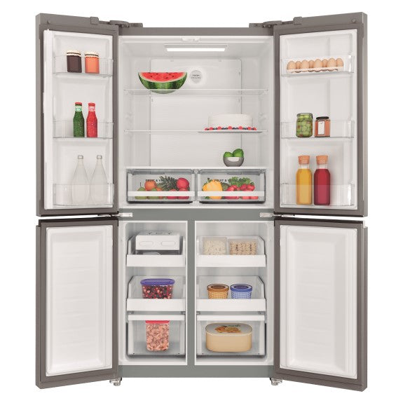WESTINGHOUSE FRENCH DOOR REFRIGERATOR 493L
