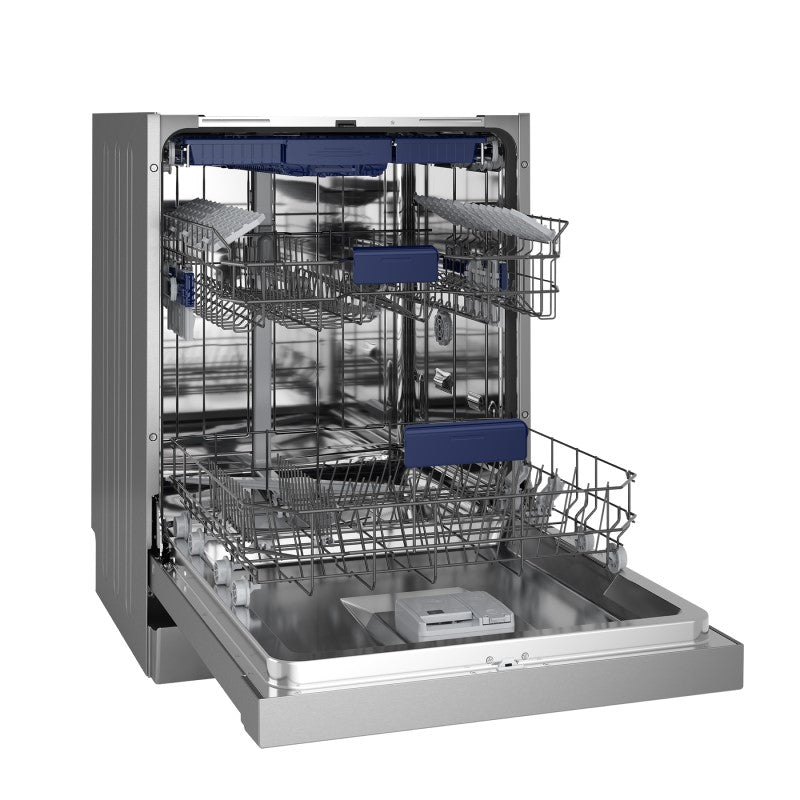 WESTINGHOUSE FREESTANDING DISHWASHER 60cm