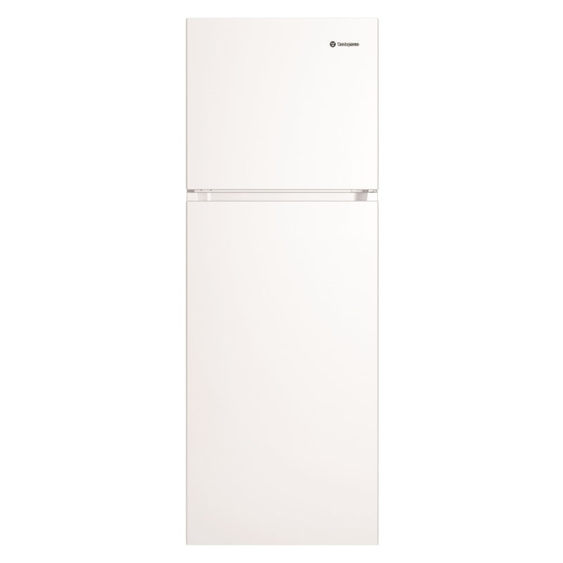 WESTINGHOUSE TOP MOUNT REFRIGERATOR - REVERSIBLE DOOR 312L