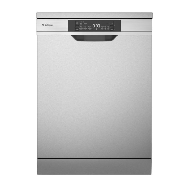 WESTINGHOUSE FREESTANDING DISHWASHER 60cm