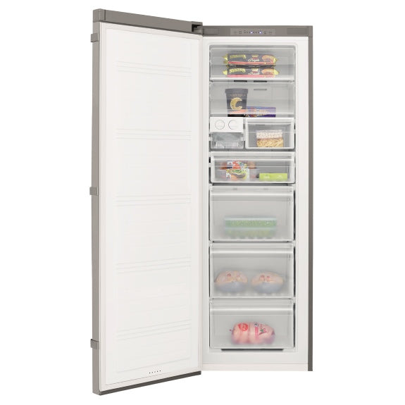 WESTINGHOUSE FREEZER VERTICAL 280 LITRE