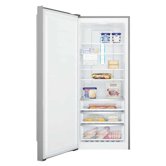 WESTINGHOUSE VERTICAL FREEZER 388L