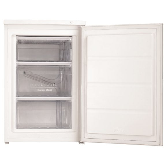 Westinghouse 86 Litre White Vertical Freezer