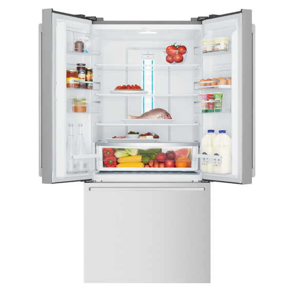 WESTINGHOUSE FRENCH DOOR REFRIGERATOR 491L